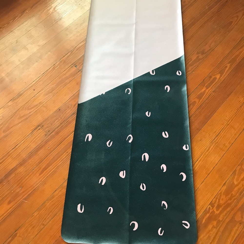 Stylish Yoga Mat